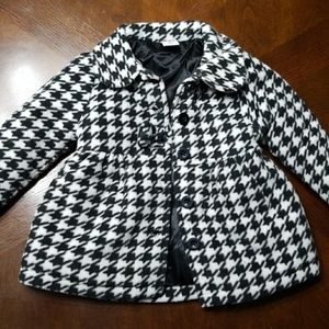 Girls Healthtex coat